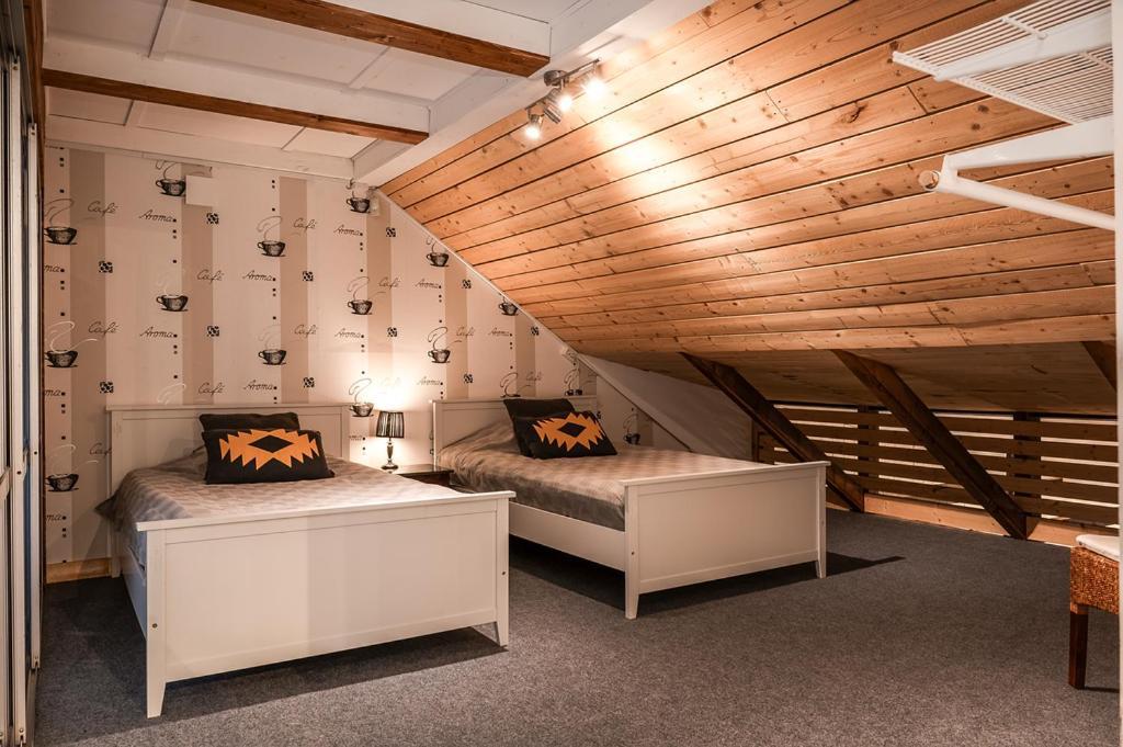 Unique Rustic Property In Skane Linderod Exterior foto